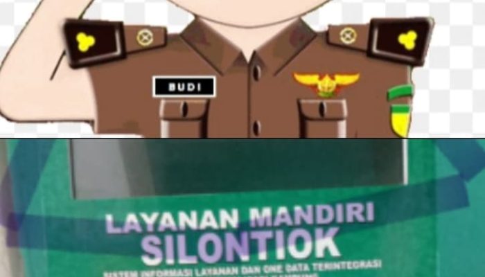 Himbauan Jaksa ke Kades Kampar, Waspadai Rekanan Oknum yang Sebut Nama Jaksa di Belakang Proses Digitalisasi