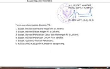 Penundaan Program Strategis Nasional Presiden Prabowo, Sekolah Rakyat, Bisa Berakibat Fatal,Berikut Ancaman Hukumnya