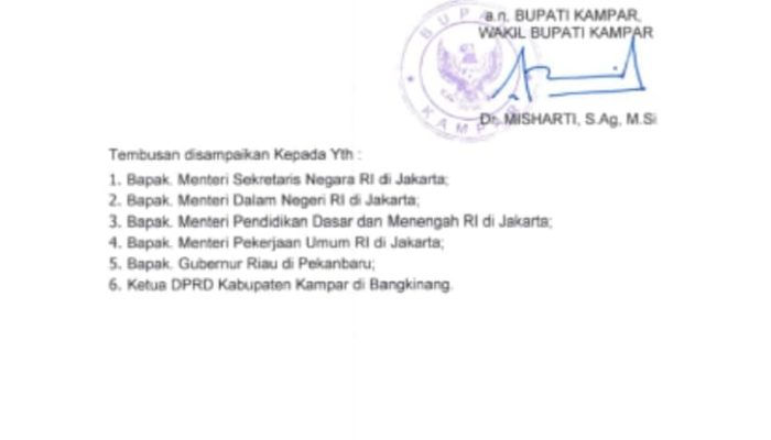 Penundaan Program Strategis Nasional Presiden Prabowo, Sekolah Rakyat, Bisa Berakibat Fatal,Berikut Ancaman Hukumnya