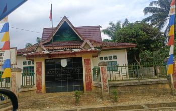 Masyarakat Harap APH Periksa Kepala Desa Keriung Pelalawan