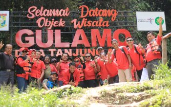 Ropi siregar, Ungkap Bermodal Sekolah Partai, Misharti Mendapat Hak Istimewa Pengurus, Anton pertanyakan AD/ART serta  Ideologi Partai