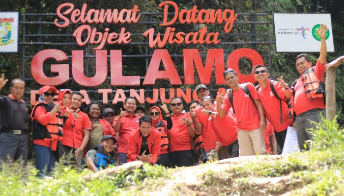 Ropi siregar, Ungkap Bermodal Sekolah Partai, Misharti Mendapat Hak Istimewa Pengurus, Anton pertanyakan AD/ART serta  Ideologi Partai