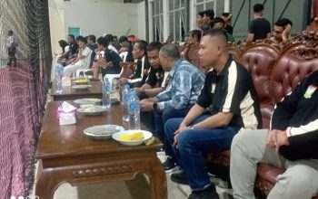 Bupati Kampar Resmi Menutup Kejurkab 2025, Harapkan Muncul Bibit Atlet Potensial