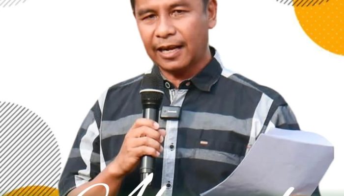 Masih Ada 30 Desa Dikampar  Yang Dapat Perpanjangan Masa Jabatan, Belum Mengembalikan Temuan LHP, Bupati Kampar Bungkam