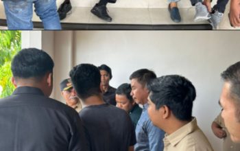 Drama Tunda Bayar dah Hampir 1 Tahun, Bupati Kampar Didesak, Janji Tinggal Janji