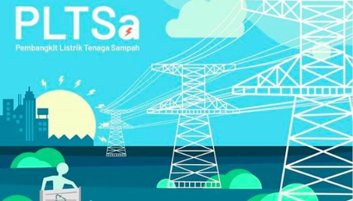 Besok Empat Kementerian Tinjau Lokasi Potensial PLTSa Pekanbaru Raya di Kampar