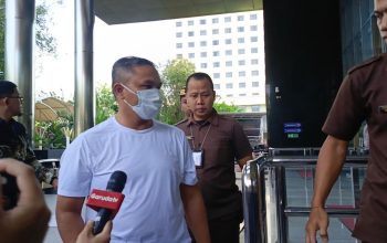 Masyarakat Riau menanti Kepastian Hukum KPK, Atas Nasib Kepala daerahnya