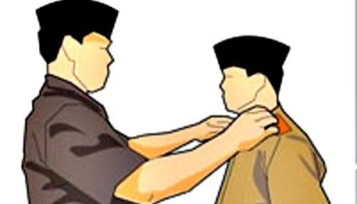Siang ini dikabarkan, Ratusan Kepala sekolah dilantik, berikut jumlahnya