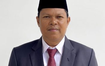 Marhalim Kembali Dipercaya Pimpin Dinas Perkebunan, Peternakan, dan Kesehatan Hewan Kabupaten Kampar   