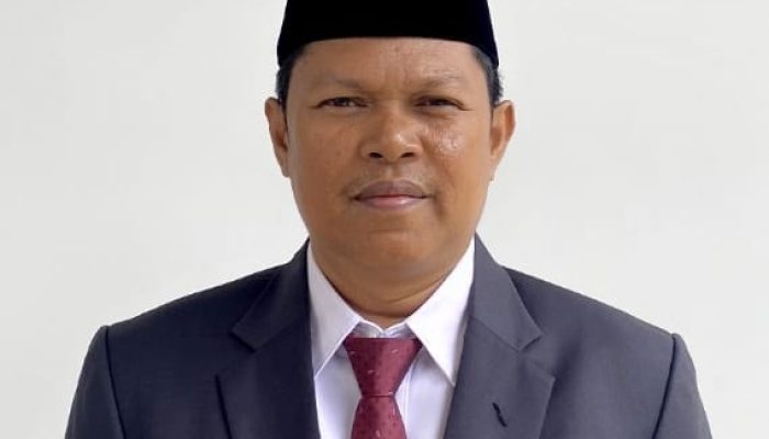 Marhalim Kembali Dipercaya Pimpin Dinas Perkebunan, Peternakan, dan Kesehatan Hewan Kabupaten Kampar   