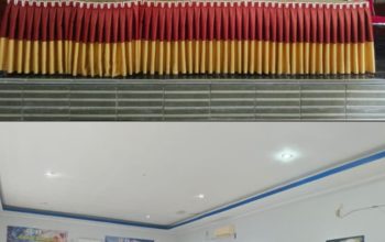 Ketua Umum Koni Kampar, M Yasir, Pimpin Rakor Bersama pengurus Dan Pengkab Cab.Olahraga