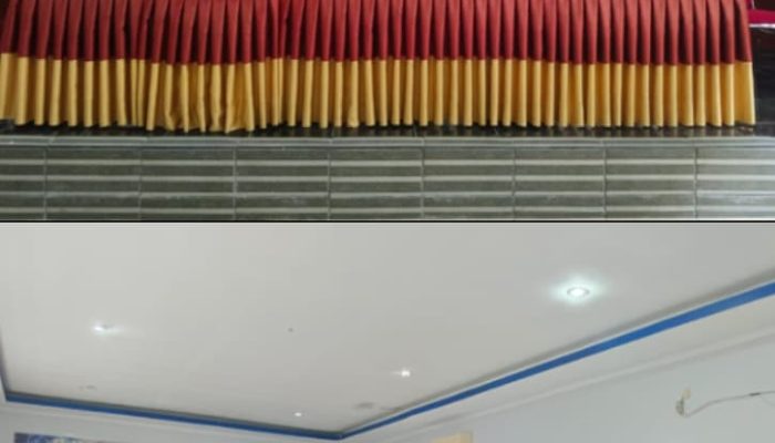 Ketua Umum Koni Kampar, M Yasir, Pimpin Rakor Bersama pengurus Dan Pengkab Cab.Olahraga