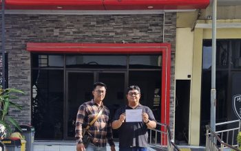 Wartawan Media Online Diduga Dianiaya Brutal, Disekap 13 Jam, dan HP Dirampas, Kebebasan Pers Diteror di Semarang