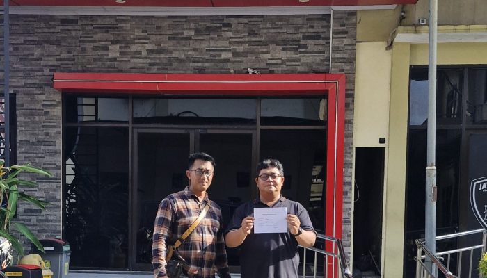 Wartawan Media Online Diduga Dianiaya Brutal, Disekap 13 Jam, dan HP Dirampas, Kebebasan Pers Diteror di Semarang