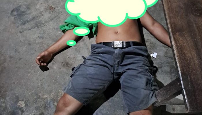 Lahan sitaan negara seluas 1261 ha di inhu Menuai Kontroversi, 6 warga terserang