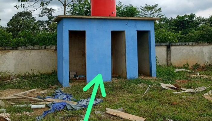 Masyarakat Desak Kejari Kampar Bongkar dugaan Mark Up  Dana Desa Sungai Rambai