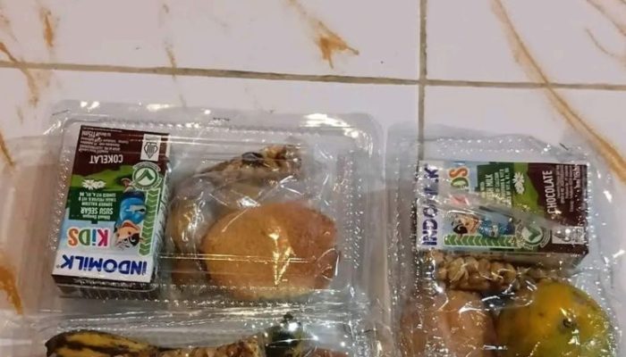 Anak dapat Teror dikeluarkan Sekolah Paut Usai Orang Tua Posting Rapelan MBG