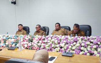 Komisi II DPRD Kampar Toni Hidayat Kaget, Penetapan Rp.300,000,- Sepihak Manejemen TPP PPPK