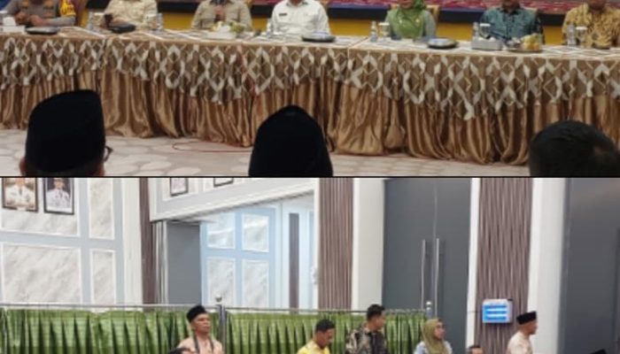 Heboh Polemik MBG Dikampar, Komisi III DPR RI Turun, Kapolres Ngaku Hanya Viral dimedsos