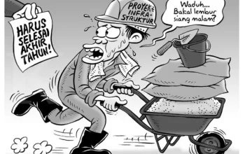 Proyek Puluhan Milyard Rehab Masjid Islamic Center Bangkinang, Plt Kadis Bungkam Saat Ditanya Jika Tak Selesai Setelah Adendum