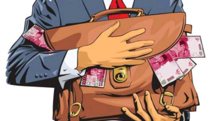 SP3 Kasus Bupati Nias Utara Amizaro Waruwu Dipolda Sumut, Hebohkan Jagat Raya, Jika Ada Bukti Baru Silahkan,