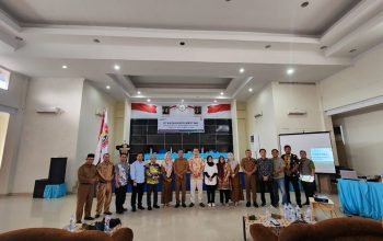 Disdikpora Kampar Jalin Kerja Sama Pendidikan Dengan Pt. RAPP