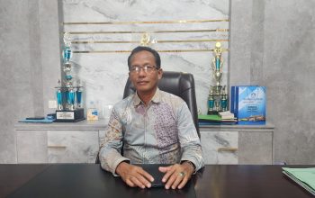 Oknum Guru Diduga Asusila, Plt Kadispora Kampar Minta Tempuh Jalur Mediasi