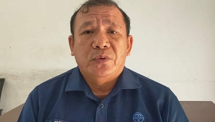 Krisis Air Bersih diDidesa Toiwo, Pipa PDAM Dipotong Warga