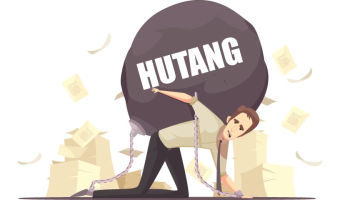 Koperasi KNES Muncul Hutang 13.3 milyard, Khairudin siregar serta Kades Senama Nenek Lebih Memilih Diam