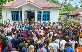 Penutupan Dapur MBG, Diduga Sumber Pencemaran Air PDAM Tirtanadi Unit Lahewa