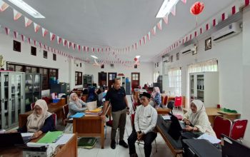 Hemat energi Disdikpora Kampar berlakukan sistem WFH-WFO