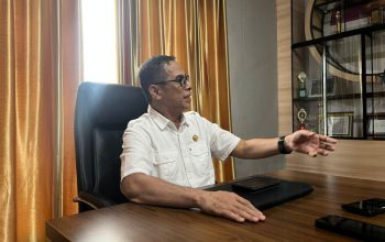 Melalui Plt Disdikpora Helmi Apresiasi Komisi II DPRD Kampar