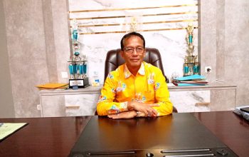 Peran masyarakat Mengawasi Dana Bos Sangat penting Ungkap Disdik