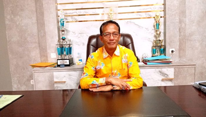 Peran masyarakat Mengawasi Dana Bos Sangat penting Ungkap Disdik