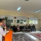 Disela Acara Halalbihalal Peran Orang tua Sangat Penting mewujudkan pendidikan anak