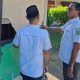 Plt Kadisdik Helmi, melakukan monitoring ke UPT SDN 001