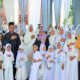 PLT Disdik Kampar Helmi Hadiri Masik Haji Bagi Anak Usia Dini