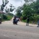 Masyarakat dan Perusahaan Bersinergi, Jalan Akses Petani di Desa Ridan Diperbaiki
