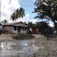 Jalan Propinsi Nias Utara Memprihatinkan, Pemkab Tangani Sementara,