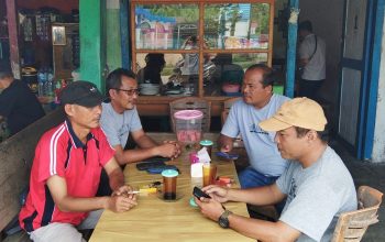 Tolak Liputan IPAL, Pemilik Pabrik Sinar Maju Lahewa Menabrak UU Pers