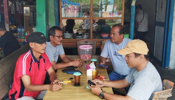 Tolak Liputan IPAL, Pemilik Pabrik Sinar Maju Lahewa Menabrak UU Pers