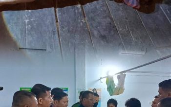 Korban tenggelam disungai kampar ditemukan 2 km dari titik lokasi