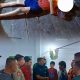 Korban tenggelam disungai kampar ditemukan 2 km dari titik lokasi