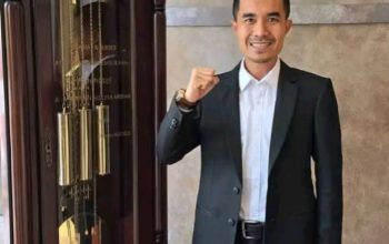Bang YD Tantang Pemerintah Berani Modalin Anak Muda Ribuan Lapangan Kerja Bisa Tercipta