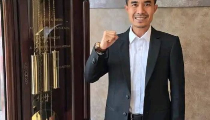 Bang YD Tantang Pemerintah Berani Modalin Anak Muda Ribuan Lapangan Kerja Bisa Tercipta