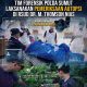 3 Tim Forensik Polda Sumut Autopsi Korban AJH Di RSUD DR, M Thomson Nias