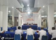 Pemkab Nias Utara Susun Rencana Induk Pengelolaan Sampah hingga 2046