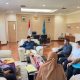 Bupati Kampar Ahmad Yuzar Hadiri Rakor Manejemen Talenta Bersama Deputi BKN