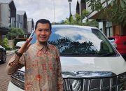 Bangun Kawasan Industri Perikanan Terpadu, Potensi Besar Pulau Nias Ciptakan Ribuan Lapangan Kerja