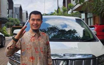 Bangun Kawasan Industri Perikanan Terpadu, Potensi Besar Pulau Nias Ciptakan Ribuan Lapangan Kerja